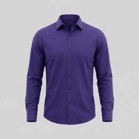Herren Business-Hemd Slim Fit | Jörg