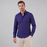 Herren Business-Hemd Slim Fit | Jörg