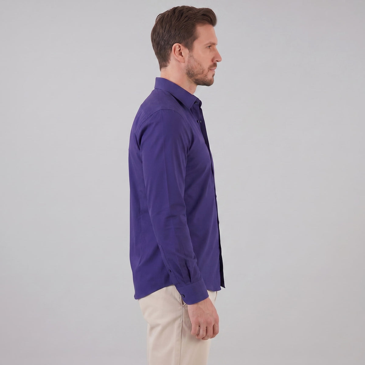 Herren Business-Hemd Slim Fit | Jörg