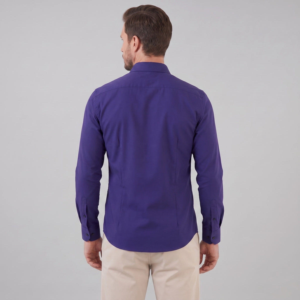 Herren Business-Hemd Slim Fit | Jörg_54