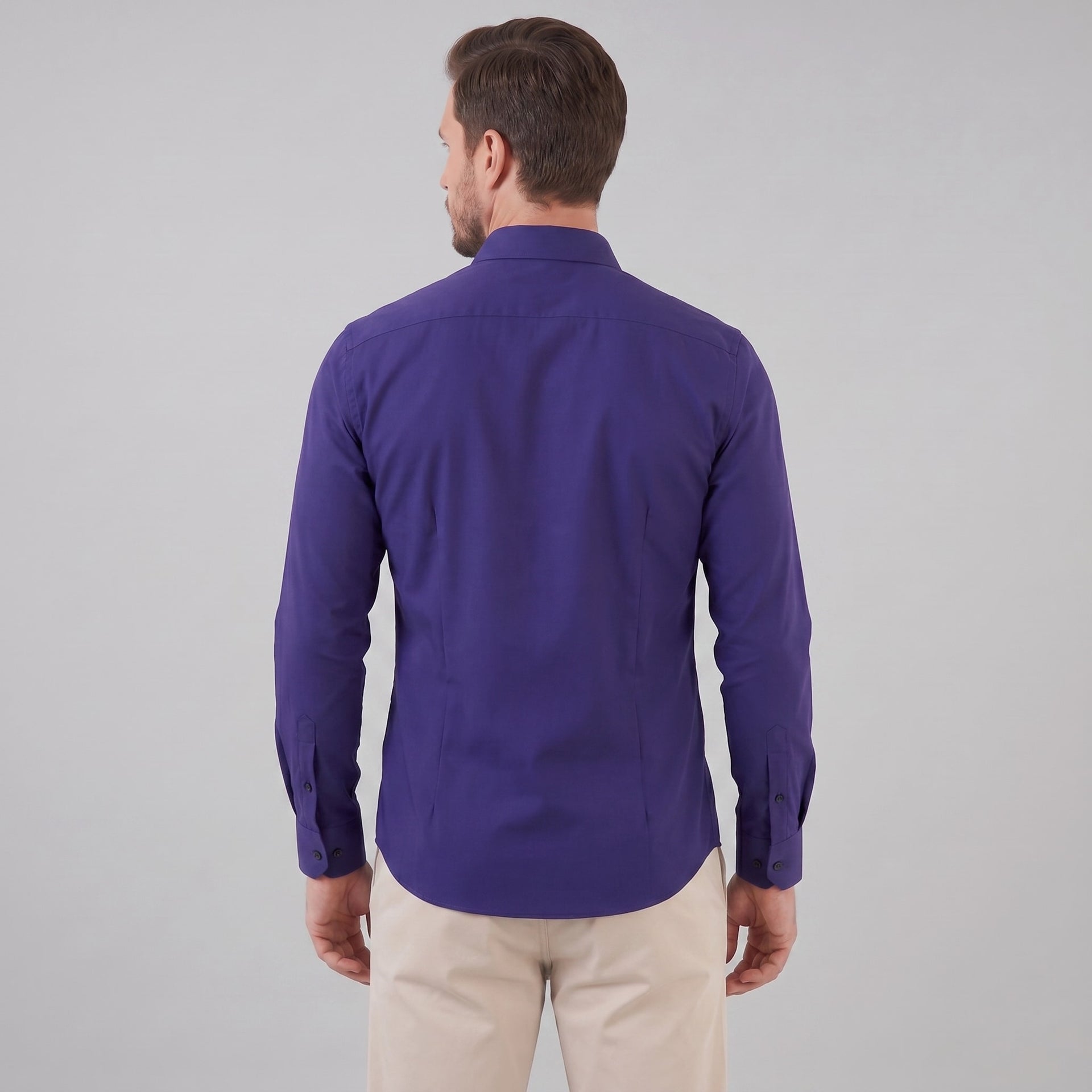 Herren Business-Hemd Slim Fit | Jörg