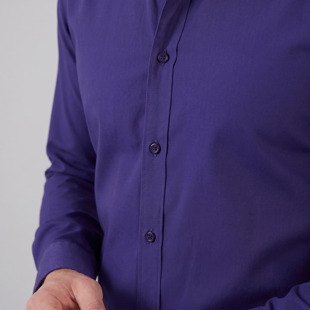 Herren Business-Hemd Slim Fit | Jörg