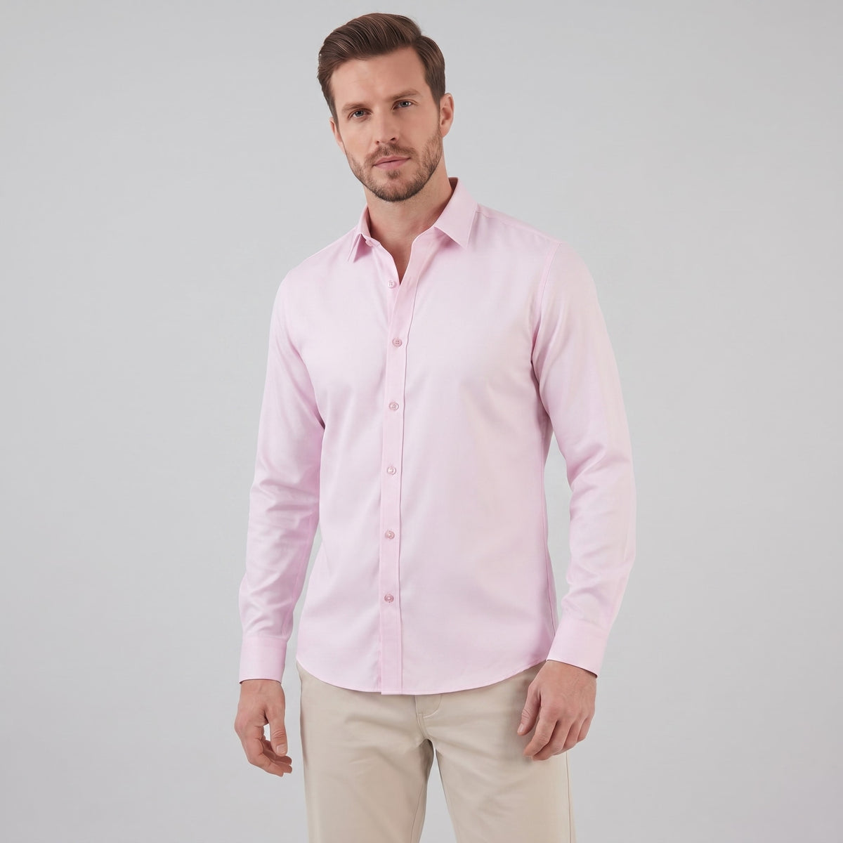 Herren Business-Hemd Slim Fit | Jörg