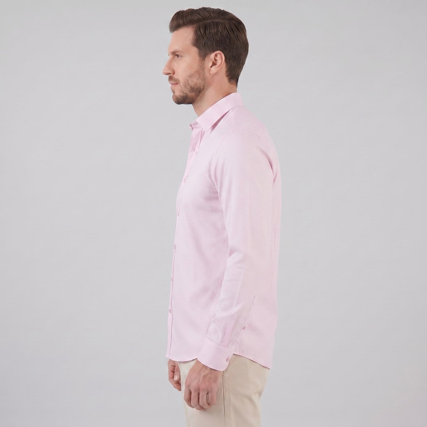 Herren Business-Hemd Slim Fit | Jörg_58