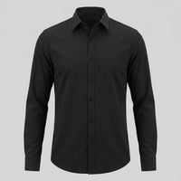Herren Business-Hemd Slim Fit | Jörg
