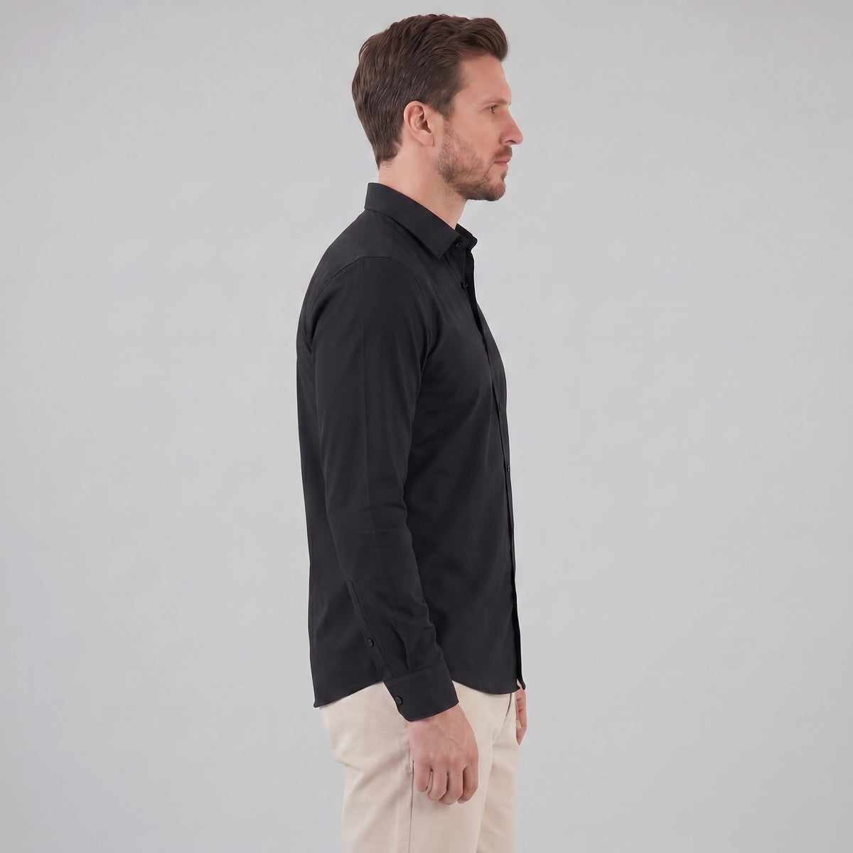 Herren Business-Hemd Slim Fit | Jörg_8