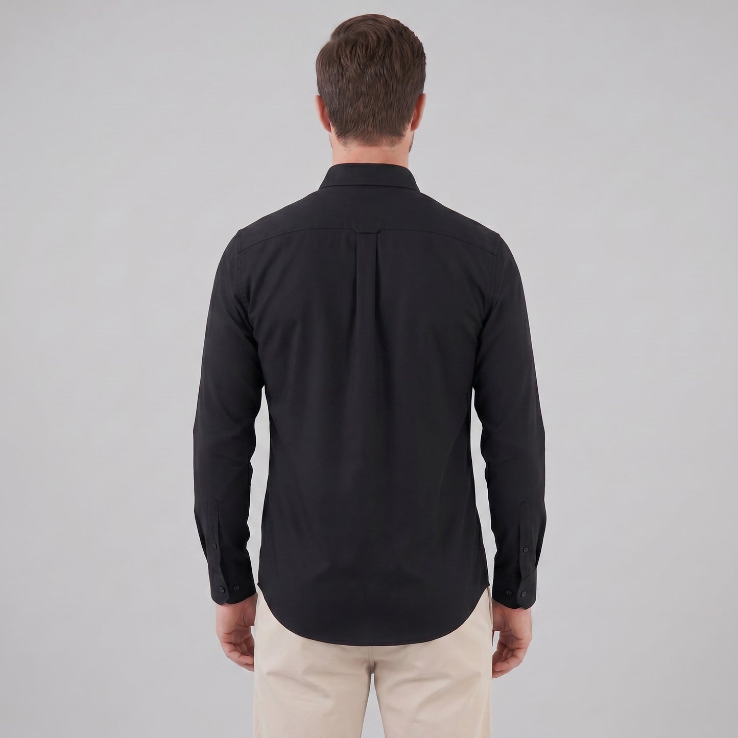 Herren Business-Hemd Slim Fit | Jörg_9