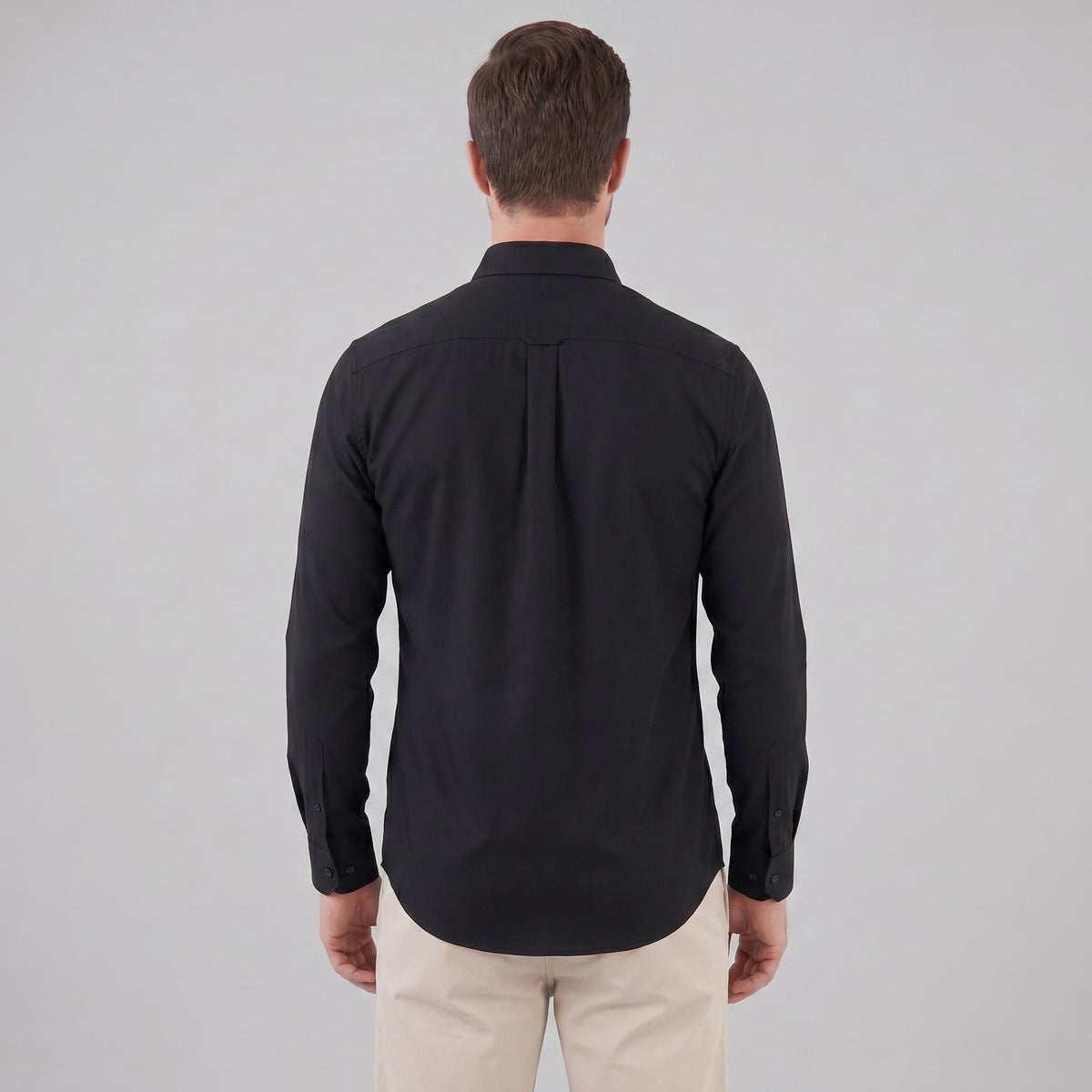 Herren Business-Hemd Slim Fit | Jörg