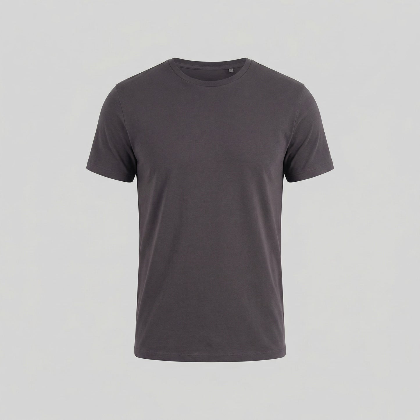 Herren T-Shirt Slim Fit mit Rundhals | Jost_10