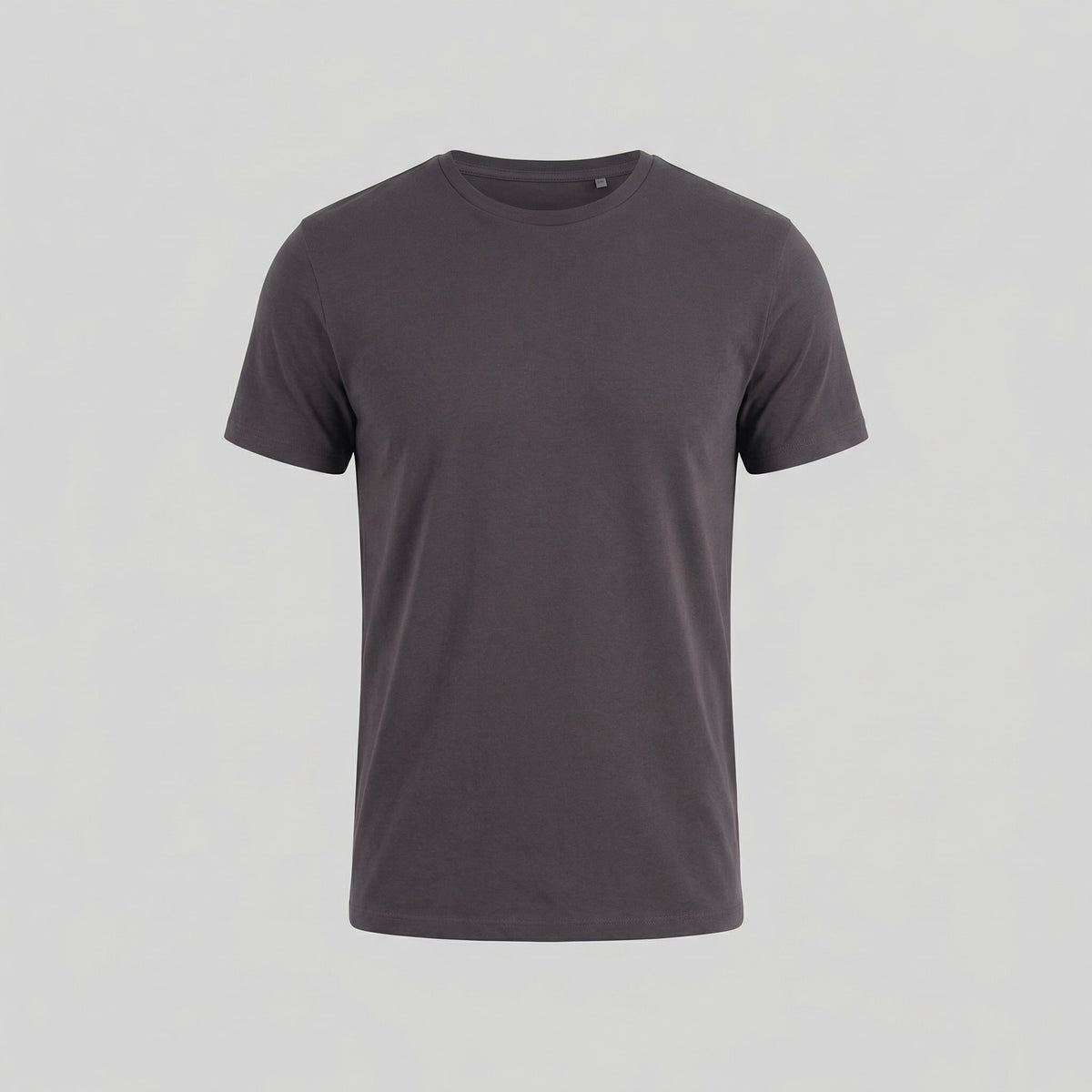 Herren T-Shirt Slim Fit mit Rundhals | Jost