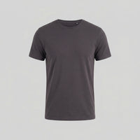 Herren T-Shirt Slim Fit mit Rundhals | Jost