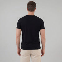 Herren T-Shirt Slim Fit mit Rundhals | Jost