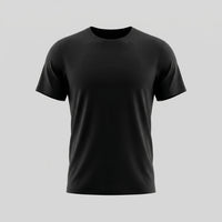 Herren T-Shirt Slim Fit mit Rundhals | Jost