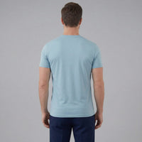 Herren T-Shirt Slim Fit mit Rundhals | Jost