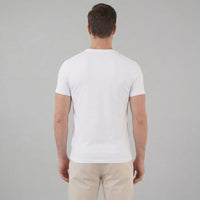 Herren T-Shirt Slim Fit mit Rundhals | Jost