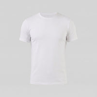Herren T-Shirt Slim Fit mit Rundhals | Jost