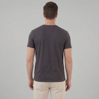 Herren T-Shirt Slim Fit mit Rundhals | Jost