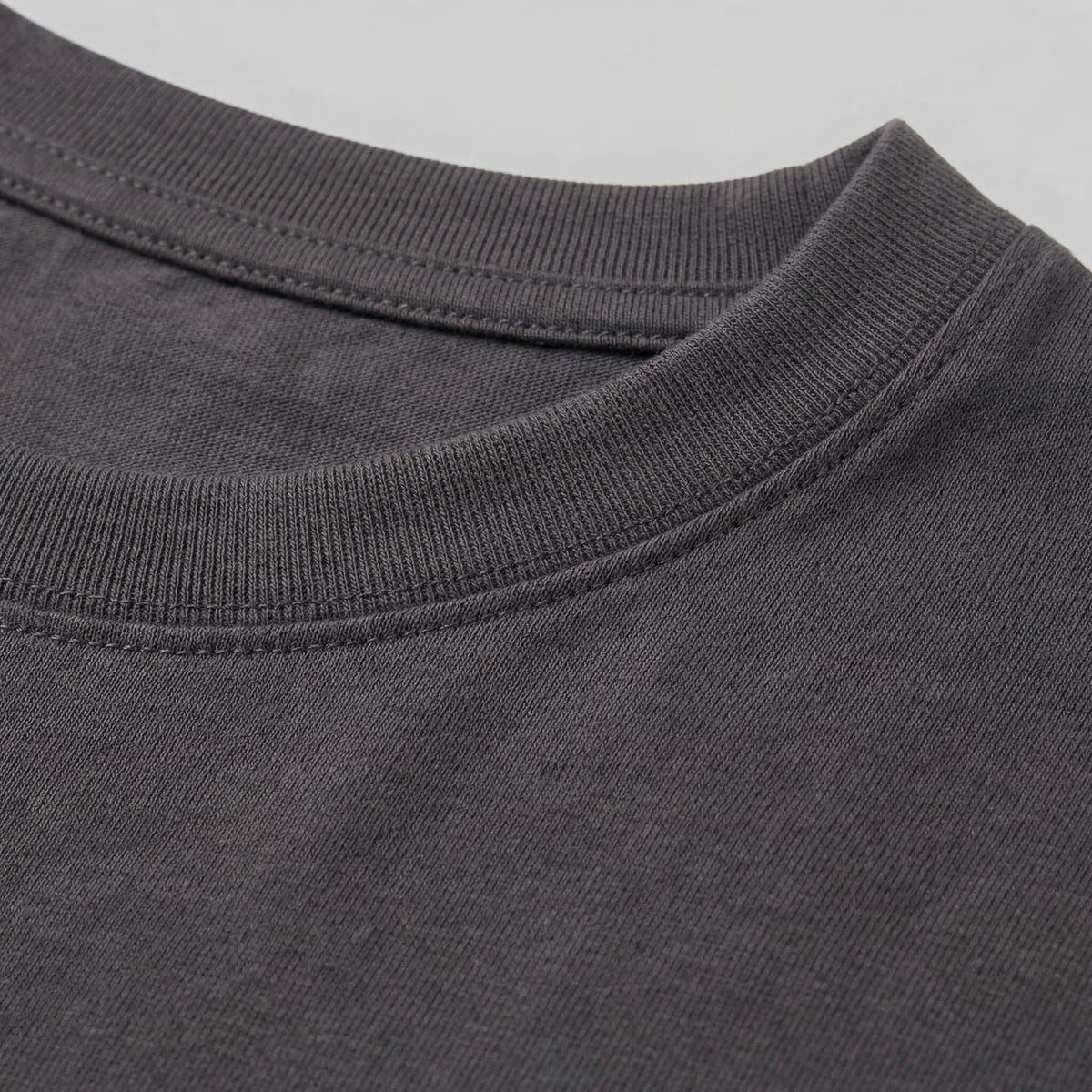 Herren T-Shirt Slim Fit mit Rundhals | Jost_9