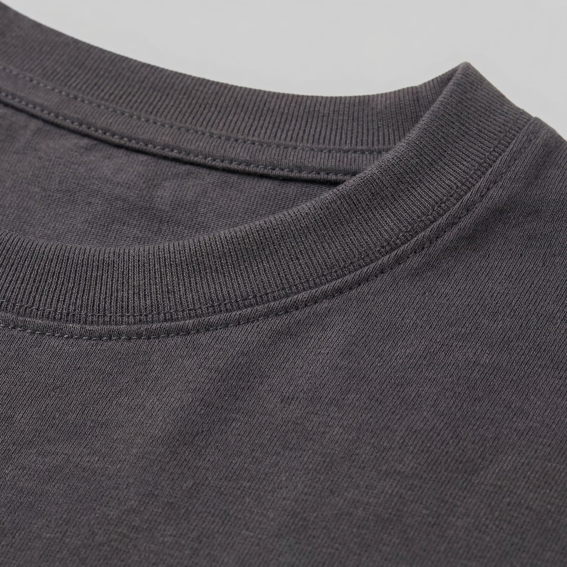 Herren T-Shirt Slim Fit mit Rundhals | Jost