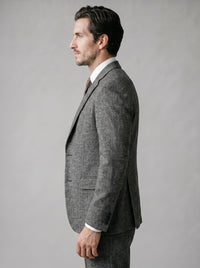 Herren Anzug Slim Fit Dreiteiler | Axel