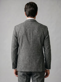 Herren Anzug Slim Fit Dreiteiler | Axel