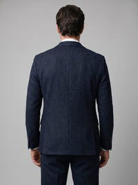 Herren Anzug Slim Fit Dreiteiler | Axel