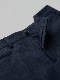 Herren Anzug Slim Fit Dreiteiler | Axel