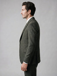 Herren Anzug Slim Fit Dreiteiler | Axel