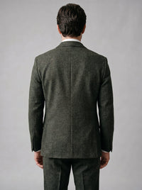 Herren Anzug Slim Fit Dreiteiler | Axel