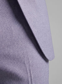 Herren Anzug Slim Fit Zweiteiler | David