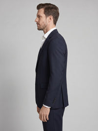 Herren Anzug Slim Fit Zweiteiler | David