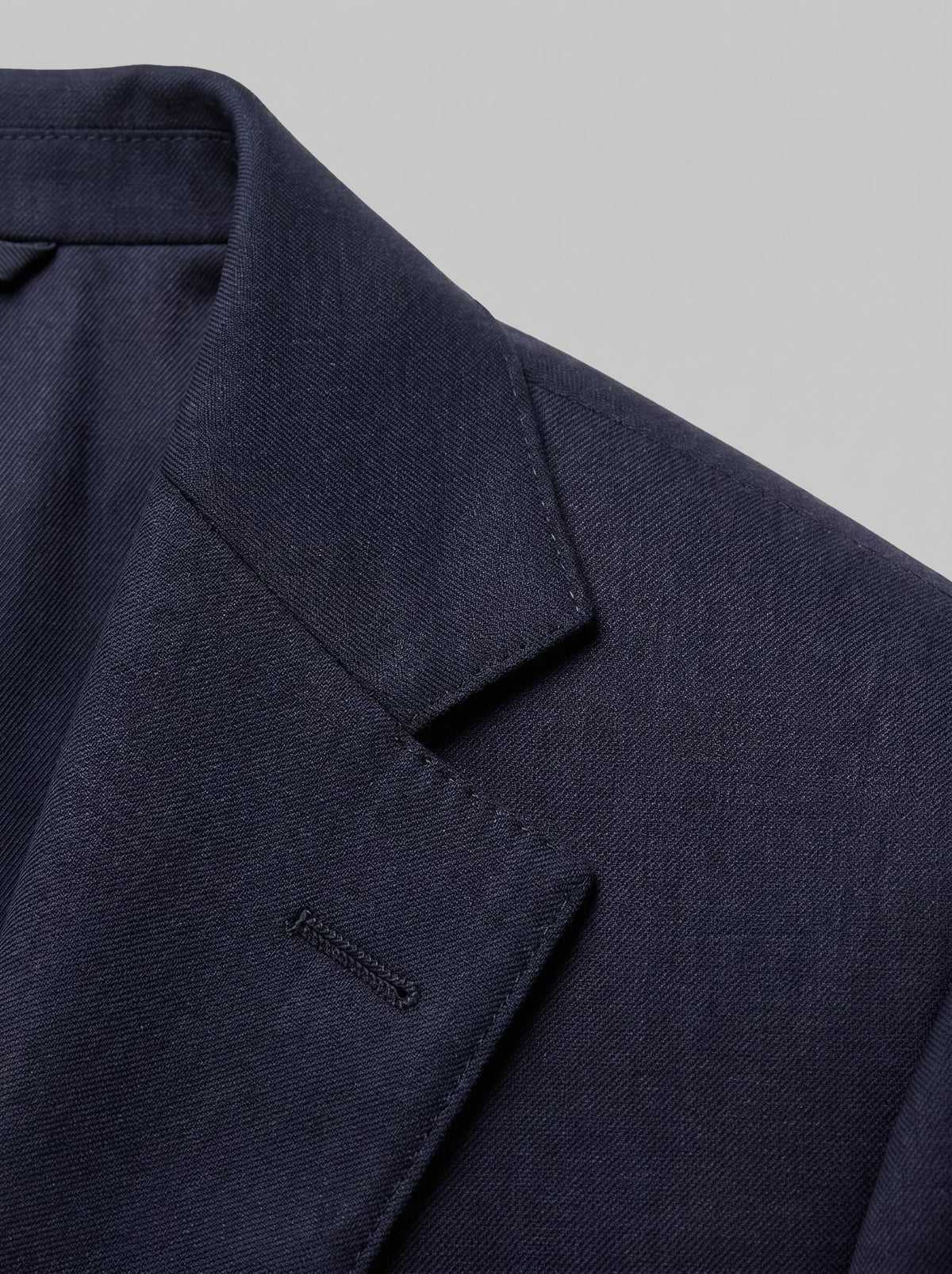 Herren Anzug Slim Fit Zweiteiler | David_4