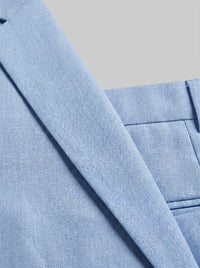 Herren Anzug Slim Fit Zweiteiler | David