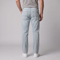 Herren Jeans in heller Waschung | Leonard