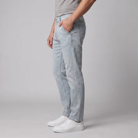 Herren Jeans in heller Waschung | Leonard