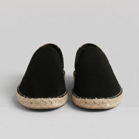 Herren Espadrille-Slipper mit Bastsohle | Nick