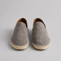Herren Espadrille-Slipper mit Bastsohle | Nick