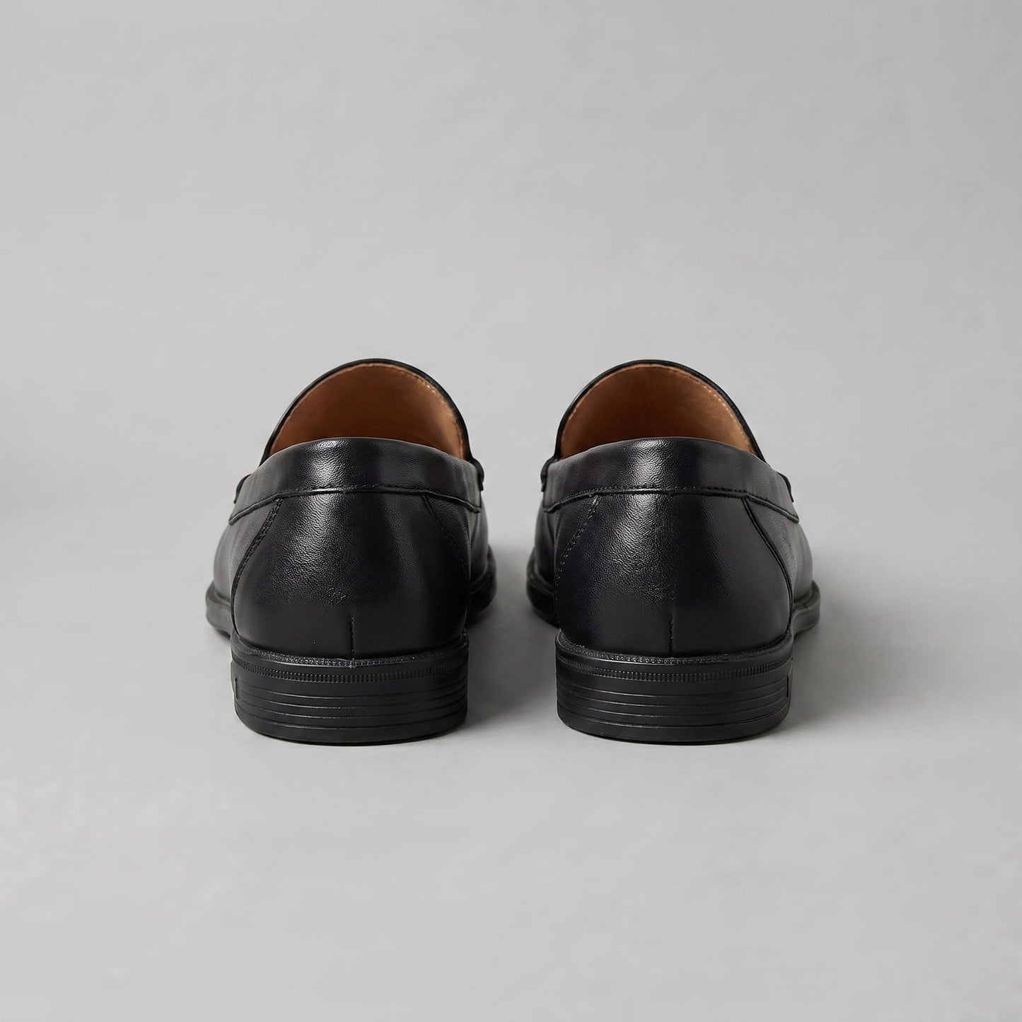 Herren Kunstleder-Loafer mit Mokassinnaht | Christian_3
