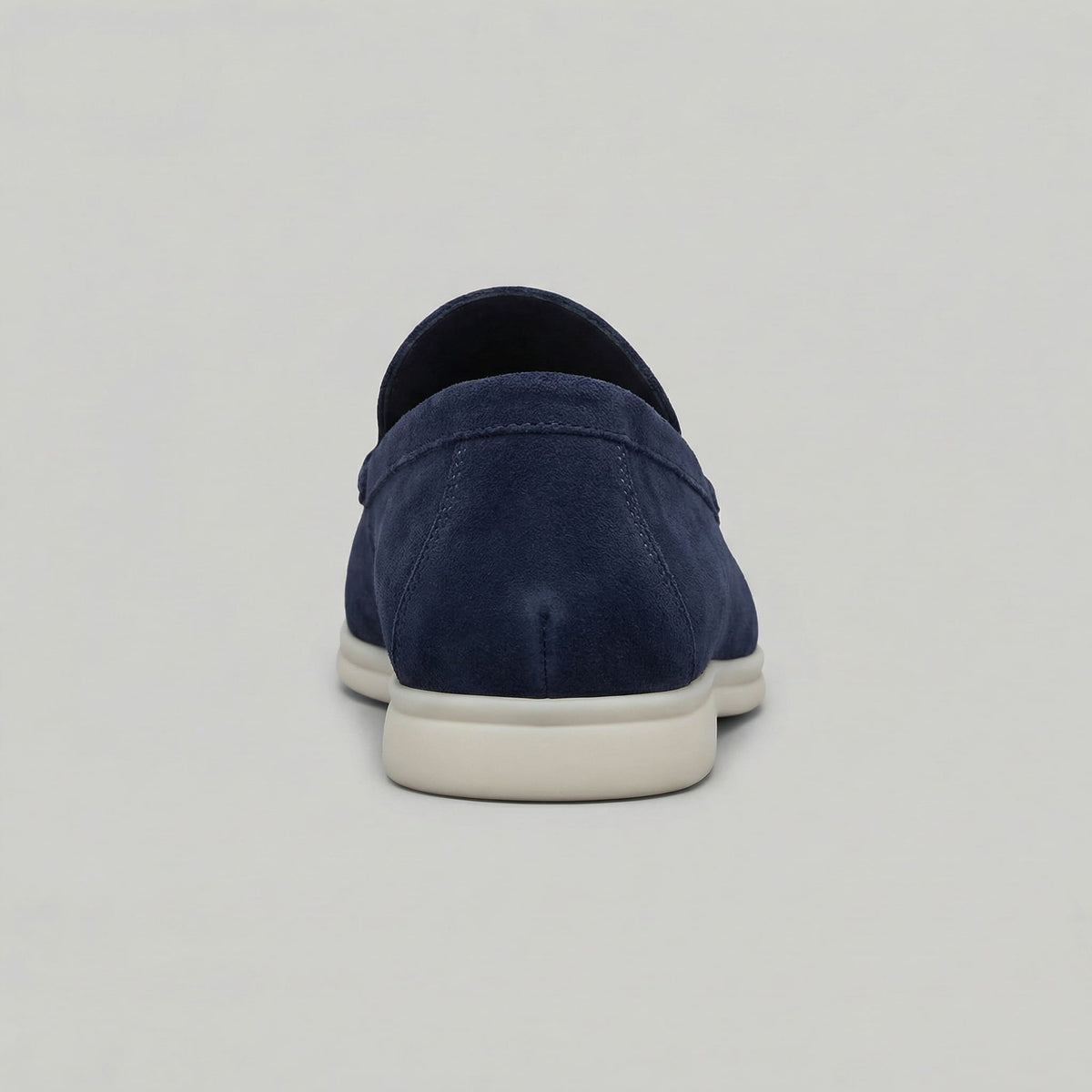 Herren Kunstlederloafer in Wildleder-Optik | Erhard_13