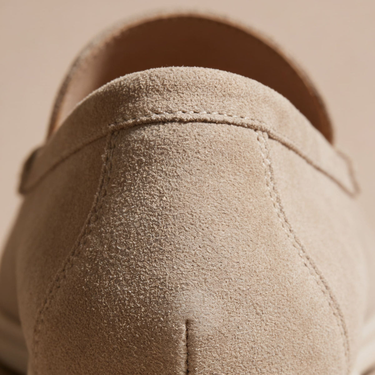 Herren Kunstlederloafer in Wildleder-Optik | Erhard_17