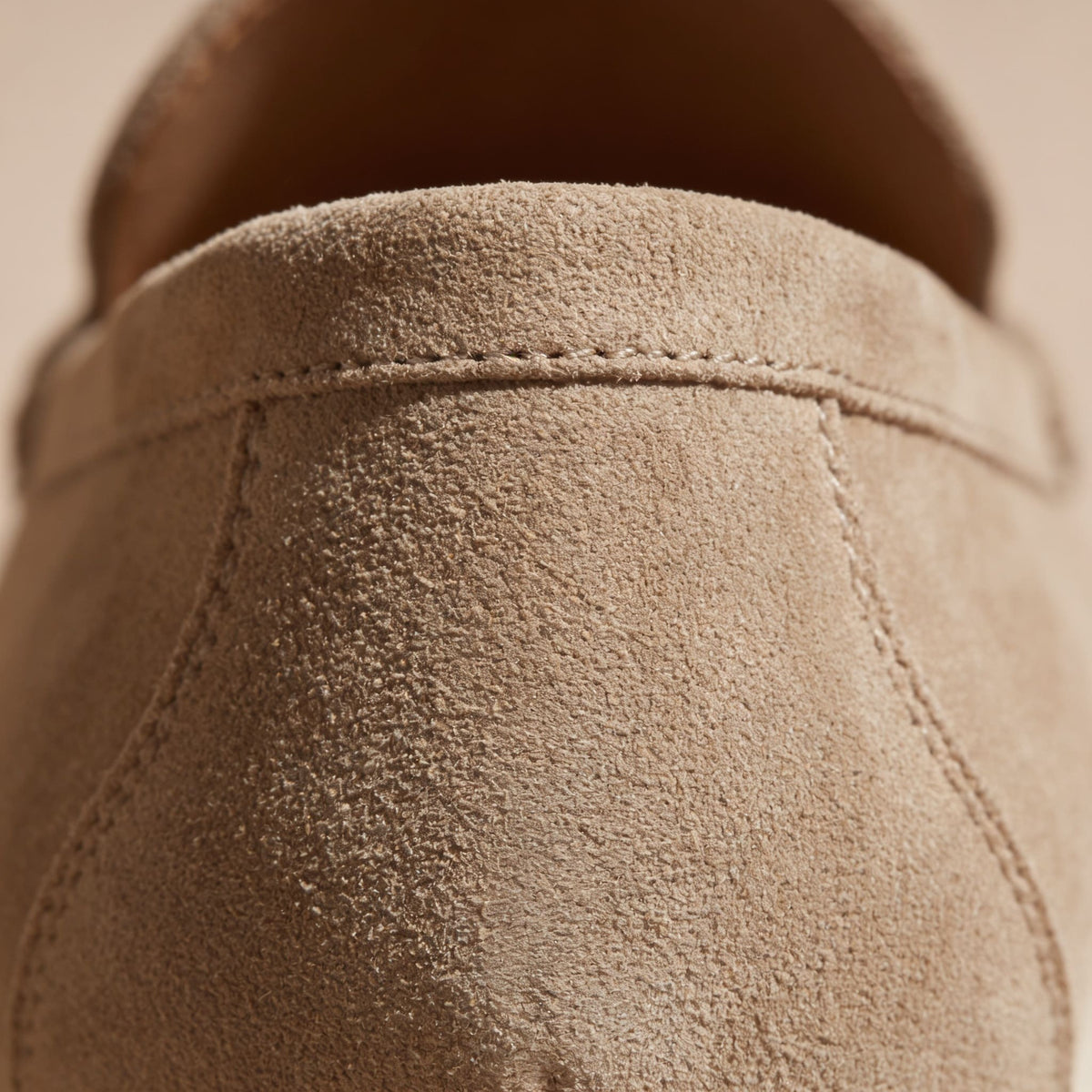 Herren Kunstlederloafer in Wildleder-Optik | Erhard_4