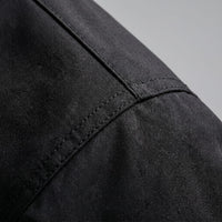 Herren Softshelljacke mit Kapuze | Friedhelm
