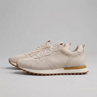 Herren Retro-Sneaker mit Profilsohle | Gerald