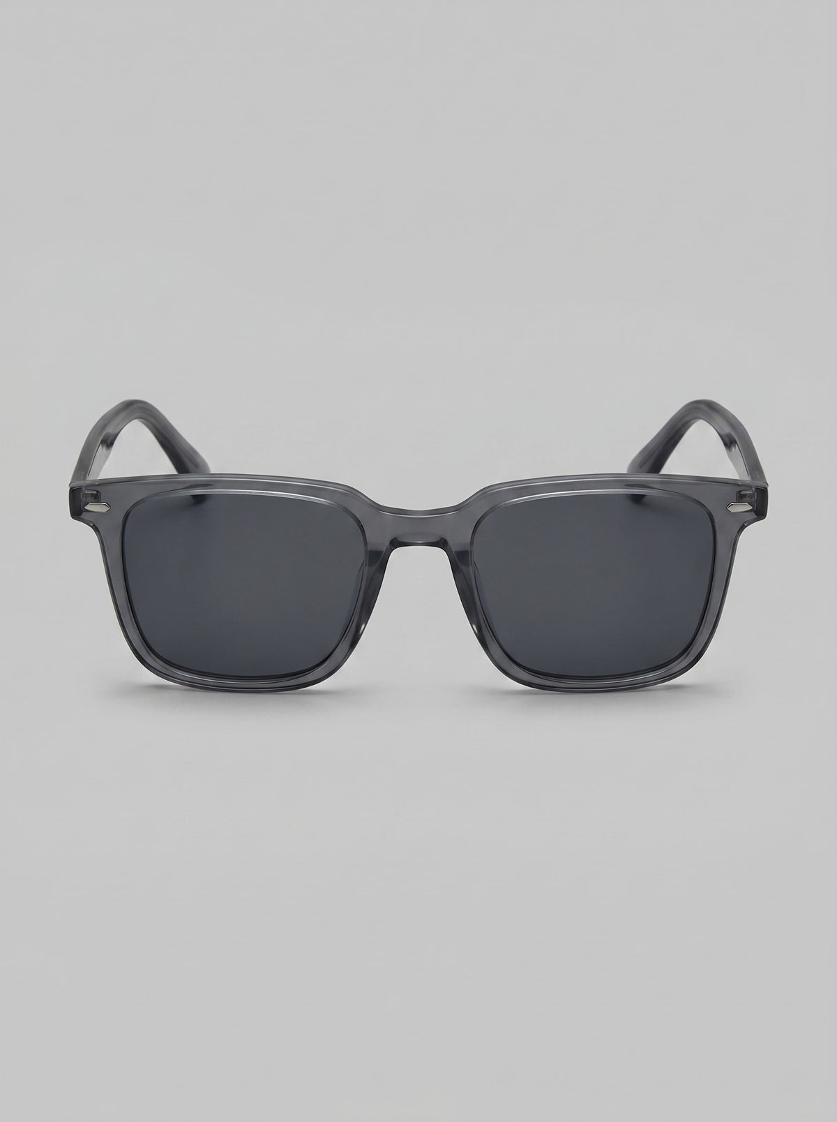 Herren Sonnenbrille eckig mit Polycarbonatfassung | Randolf_2