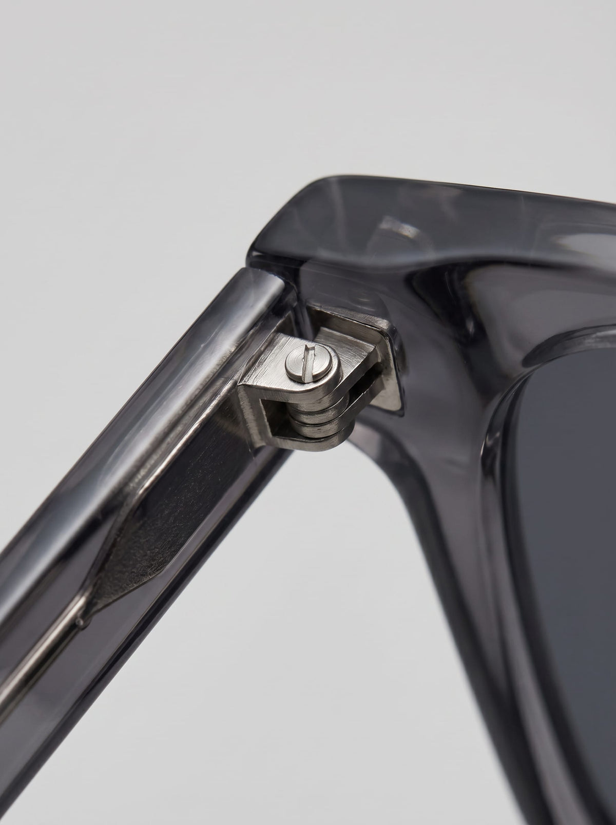 Herren Sonnenbrille eckig mit Polycarbonatfassung | Randolf_3