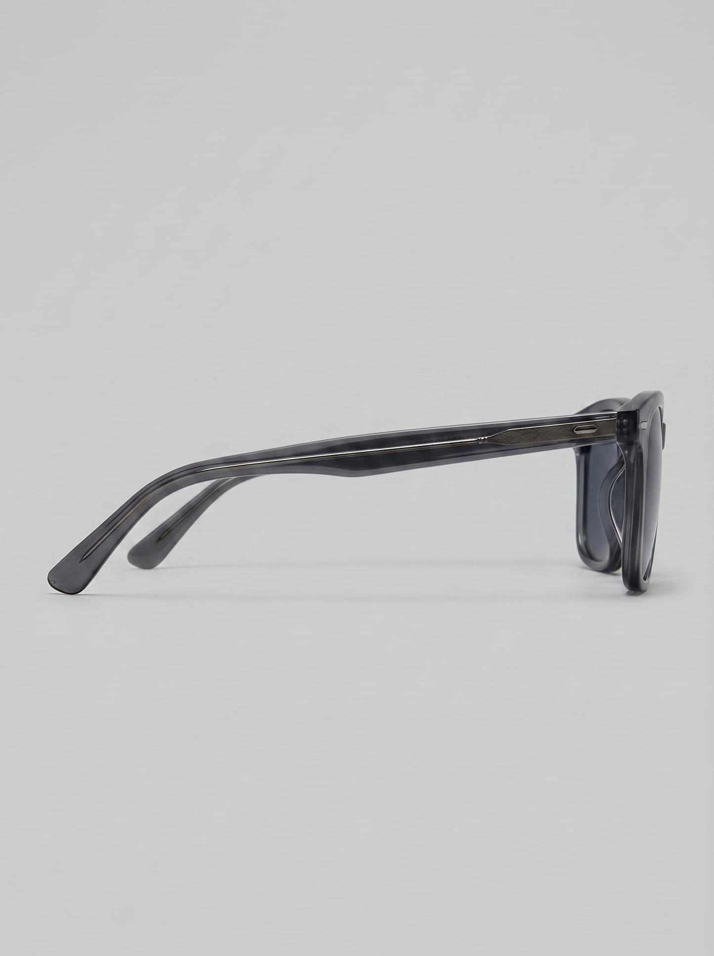 Herren Sonnenbrille eckig mit Polycarbonatfassung | Randolf_4