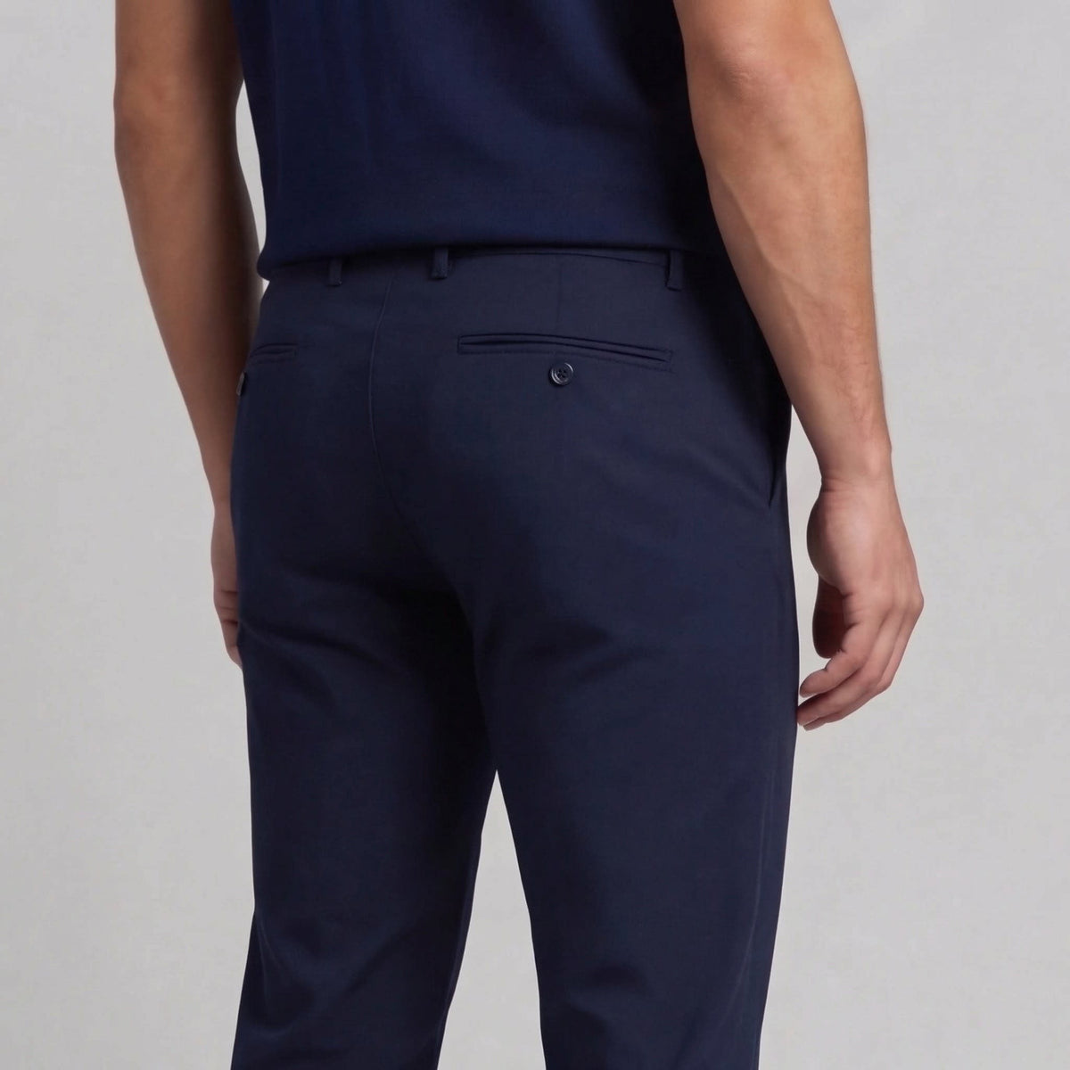 Herren Stretch-Chino Slim Fit | Maik_2