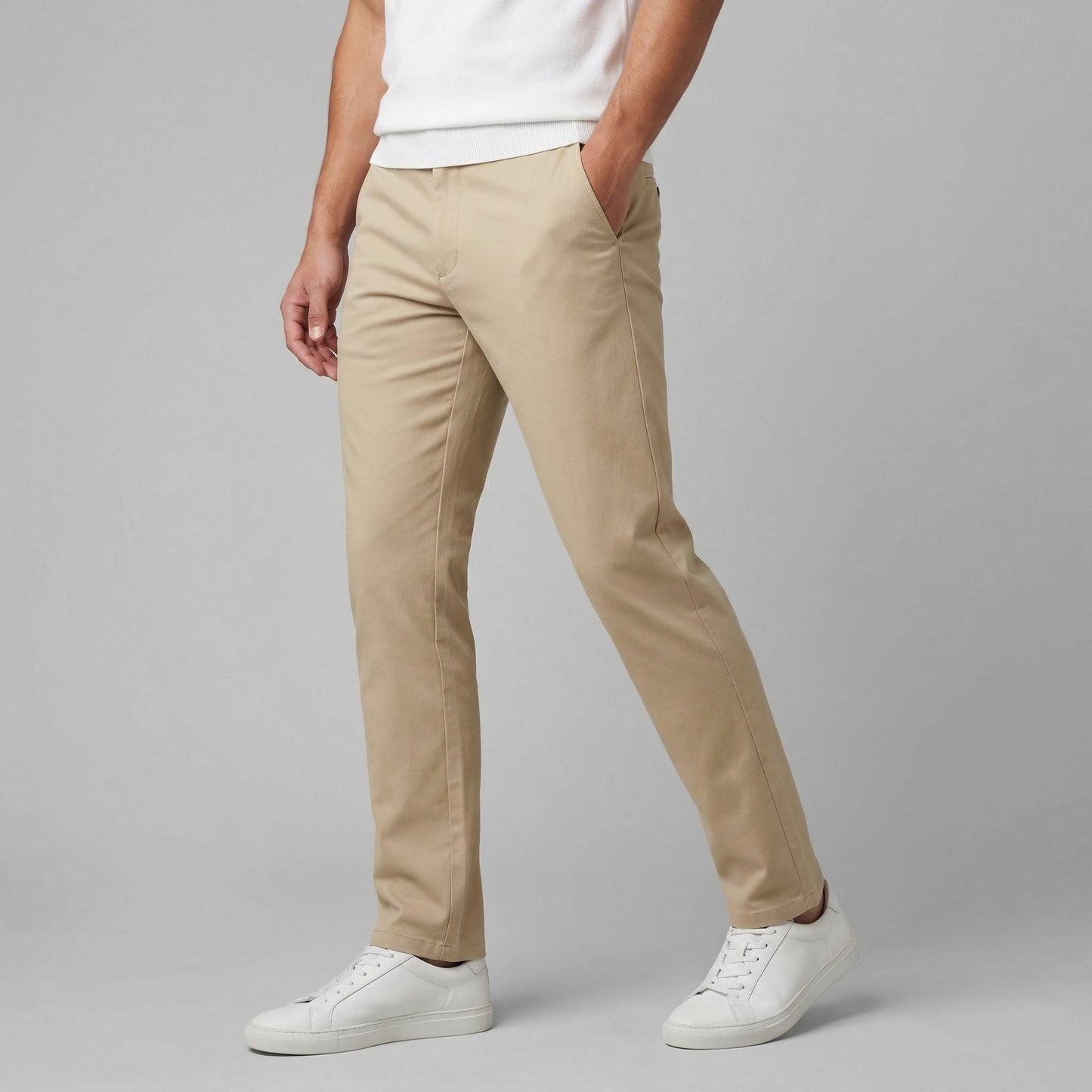 Herren Stretch-Chino Slim Fit | Maik_6