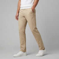 Herren Stretch-Chino Slim Fit | Maik