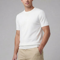 Herren Stretch-Chino Slim Fit | Maik